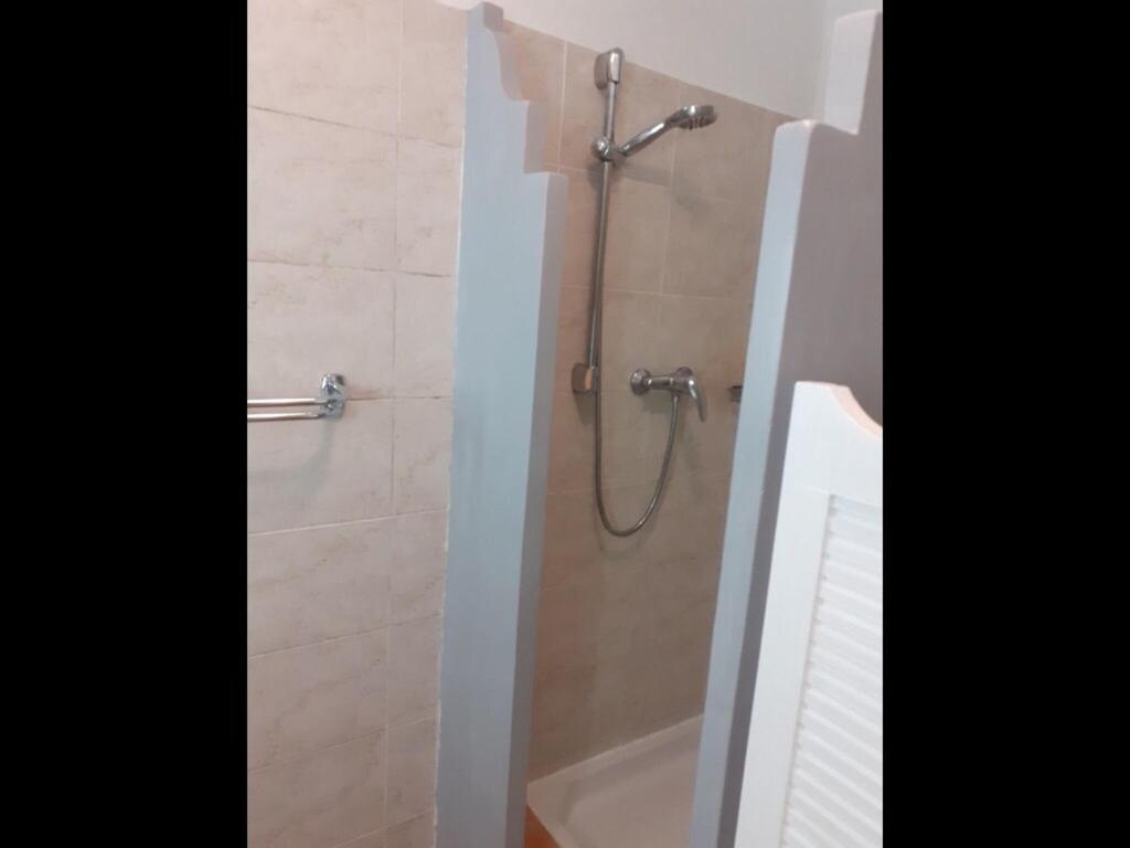 Studio Village Vacances,Vue Mer, Plage A 30M ,Wifi A Sainte Anne Exterior foto