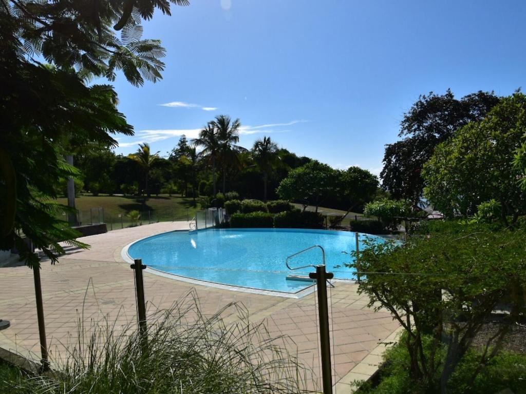 Studio Village Vacances,Vue Mer, Plage A 30M ,Wifi A Sainte Anne Exterior foto